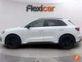 Audi Q3 Black line 35 TDI 110kW (150CV) S tronic Blanco - thumbnail 4