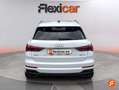Audi Q3 Black line 35 TDI 110kW (150CV) S tronic Blanco - thumbnail 8