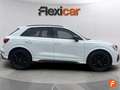 Audi Q3 Black line 35 TDI 110kW (150CV) S tronic Blanc - thumbnail 5