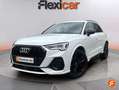 Audi Q3 Black line 35 TDI 110kW (150CV) S tronic Blanco - thumbnail 3