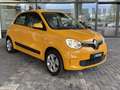 Renault Twingo Z.E. R80 E-Tech Collection APP-NAVI | CLIMATE | 10 Yellow - thumbnail 5