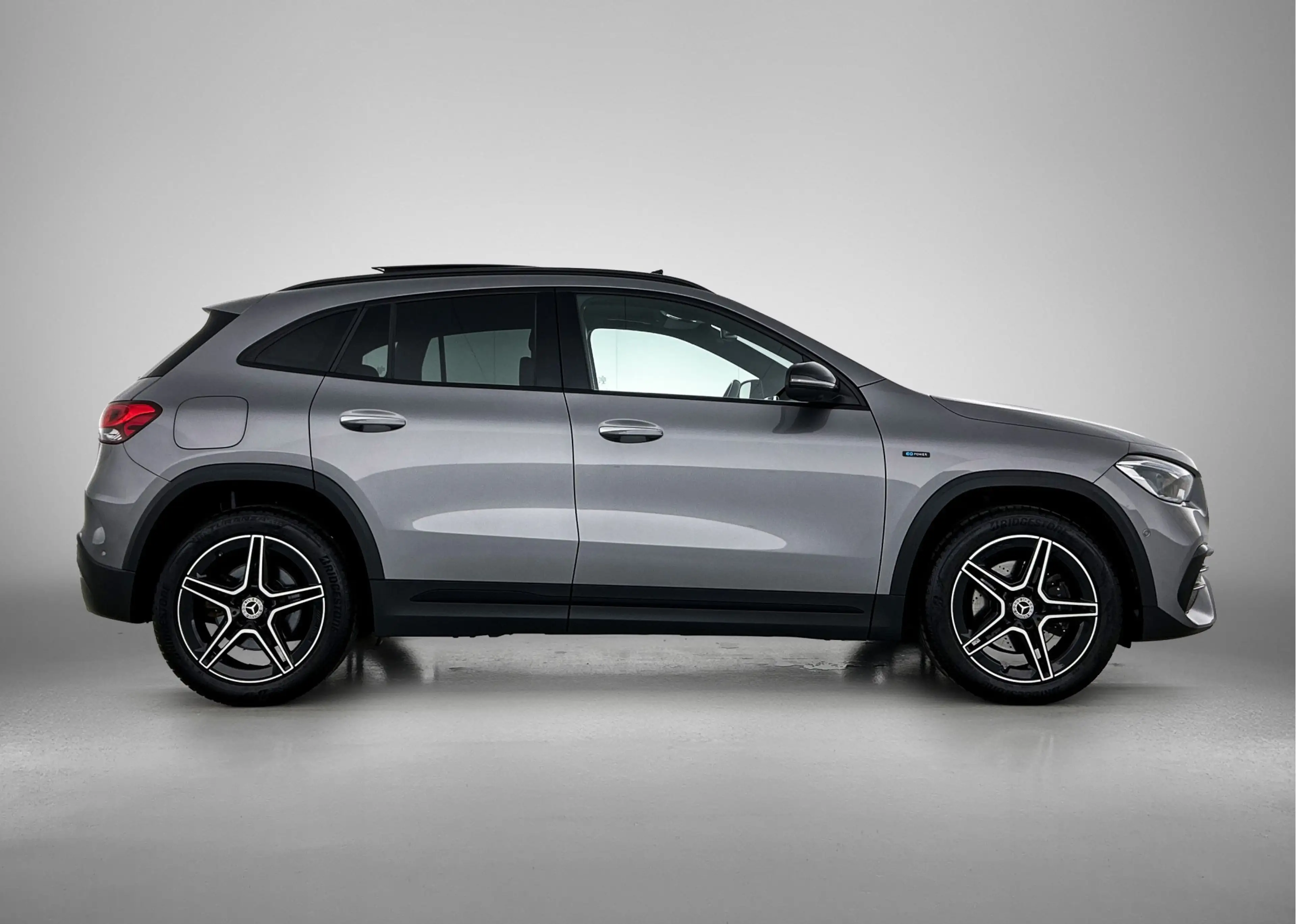 Mercedes-Benz GLA 250 e Business Solution AMG Limited Trekhaak | AMG Lin — photo 15
