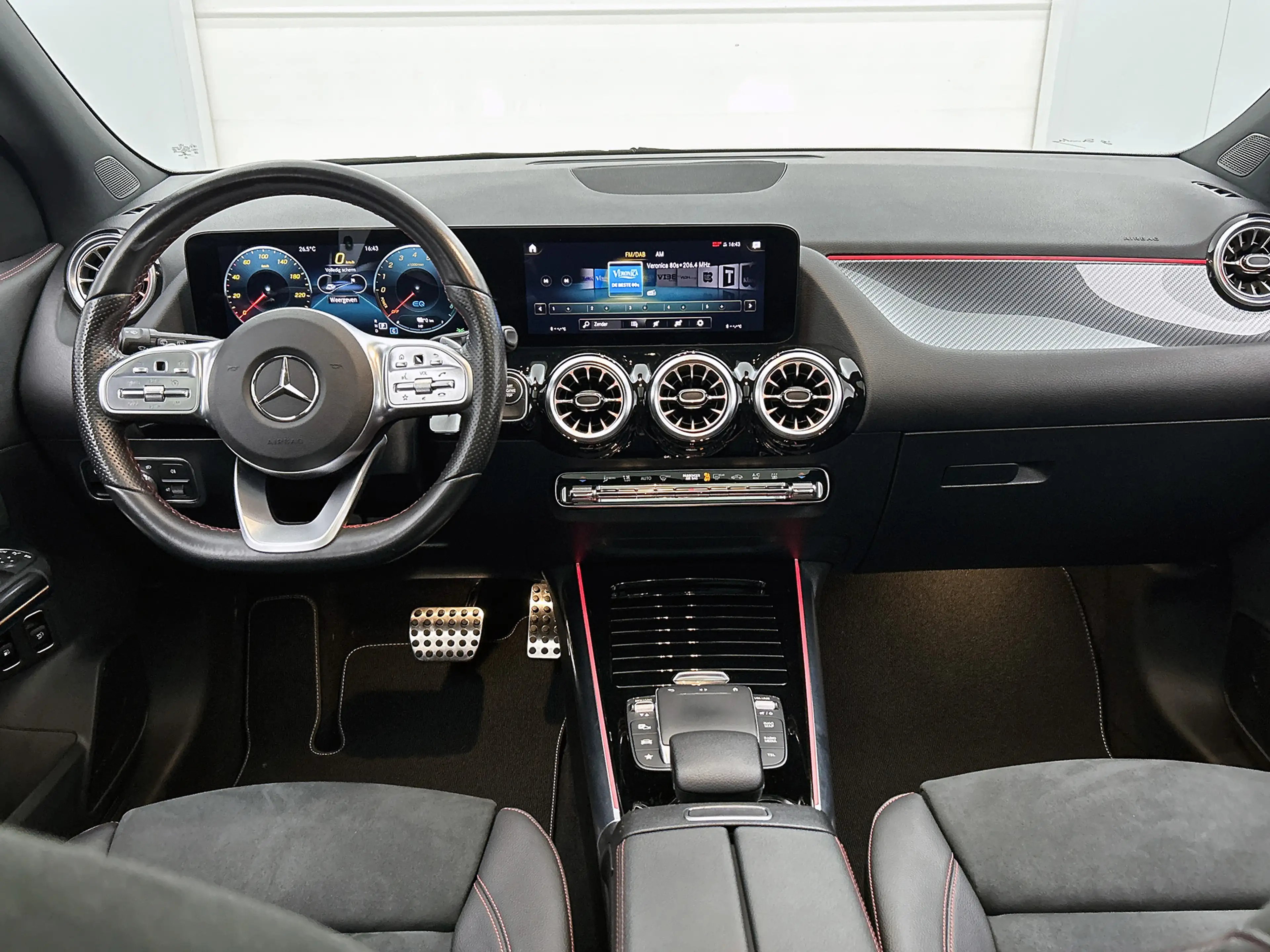 Mercedes-Benz GLA 250 e Business Solution AMG Limited Trekhaak | AMG Lin — photo 5