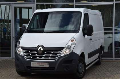 Renault Master T28 2.3 dCi L1H2 Airco Nav. Elek. Ramen Pdc NL