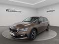 Skoda Scala Ambition 1.0 TSI 85kW Braun - thumbnail 1