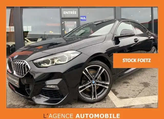 BMW 218 218i GR-Coupe  M Sport JUSQU'A 48 MOIS DE GARANTIE