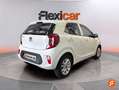 Kia Picanto 1.0 CVVT Concept Plus Blanco - thumbnail 3