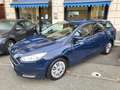 Ford Focus 5p 1.5 tdci Business NAVIGATORE tagliandi Bleu - thumbnail 1