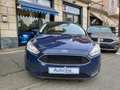 Ford Focus 5p 1.5 tdci Business NAVIGATORE tagliandi Bleu - thumbnail 3