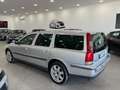 Volvo V70 V70 2.4 D5 20V cat aut. AWD Optima Argento - thumbnail 4
