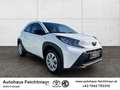 Toyota Aygo X X 1,0 VVT-i x-play 5-Gg. Schalter Weiß - thumbnail 3