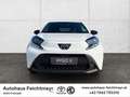 Toyota Aygo X X 1,0 VVT-i x-play 5-Gg. Schalter Weiß - thumbnail 2