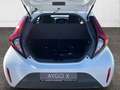 Toyota Aygo X X 1,0 VVT-i x-play 5-Gg. Schalter Weiß - thumbnail 9