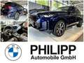 BMW X5 xDrive40d  M Sport Pro AHK Pano 360° H&K DAP Iconi Blue - thumbnail 1