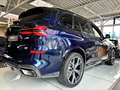 BMW X5 xDrive40d  M Sport Pro AHK Pano 360° H&K DAP Iconi Blue - thumbnail 3