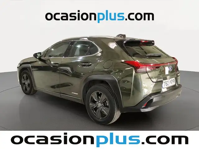Lexus UX 250h Business Navigation 2WD