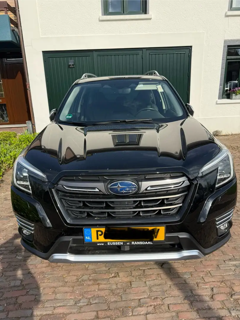 Subaru Forester 2.0ie Premium Eyesight - 1