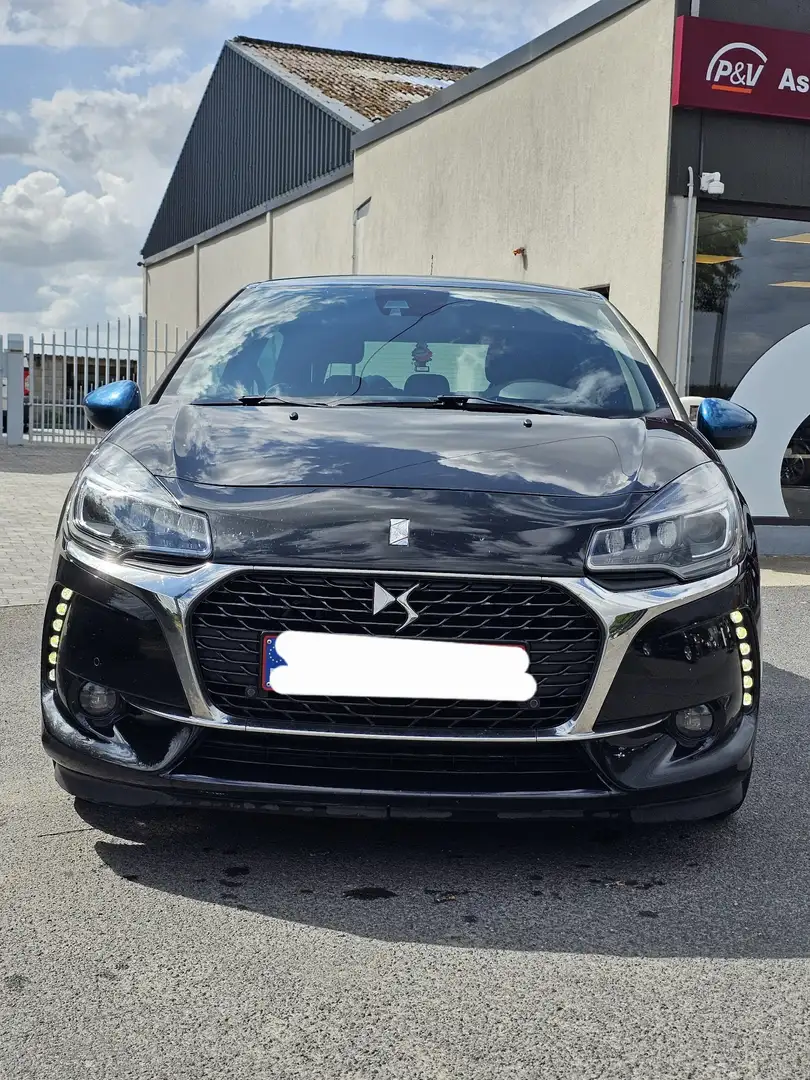 DS Automobiles DS 3 1.2 PureTech Sport Chic S&S - 2