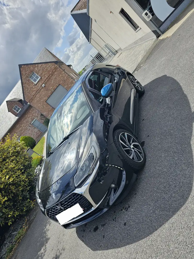 DS Automobiles DS 3 1.2 PureTech Sport Chic S&S - 1