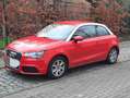 Audi A1 1.6 TDi Attraction Rouge - thumbnail 1