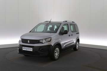 1.5 BlueHDi Standard Active GPS PDC Carplay Trekha