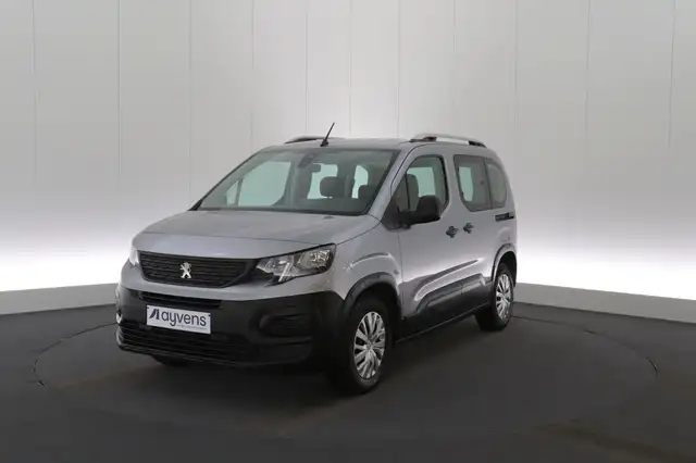 Peugeot Rifter 1.5 BlueHDi Standard Active GPS PDC Carplay Trekha