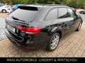 Audi A4 Avant 2,0 TDI Navi Bi-Xenon Virtual AHK Negro - thumbnail 4