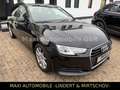 Audi A4 Avant 2,0 TDI Navi Bi-Xenon Virtual AHK Negro - thumbnail 1