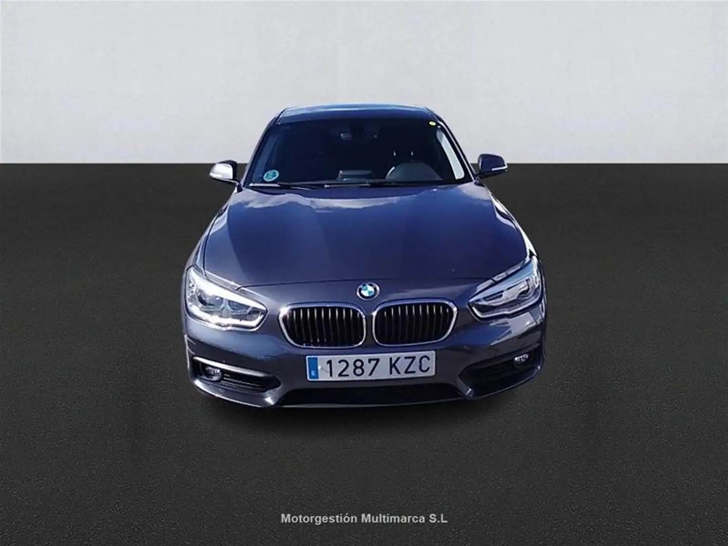 BMW 116 116i - 2