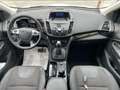 Ford Kuga 2.0 TDCI 150 CV S&S 4WD Powershift Titanium Bianco - thumbnail 9