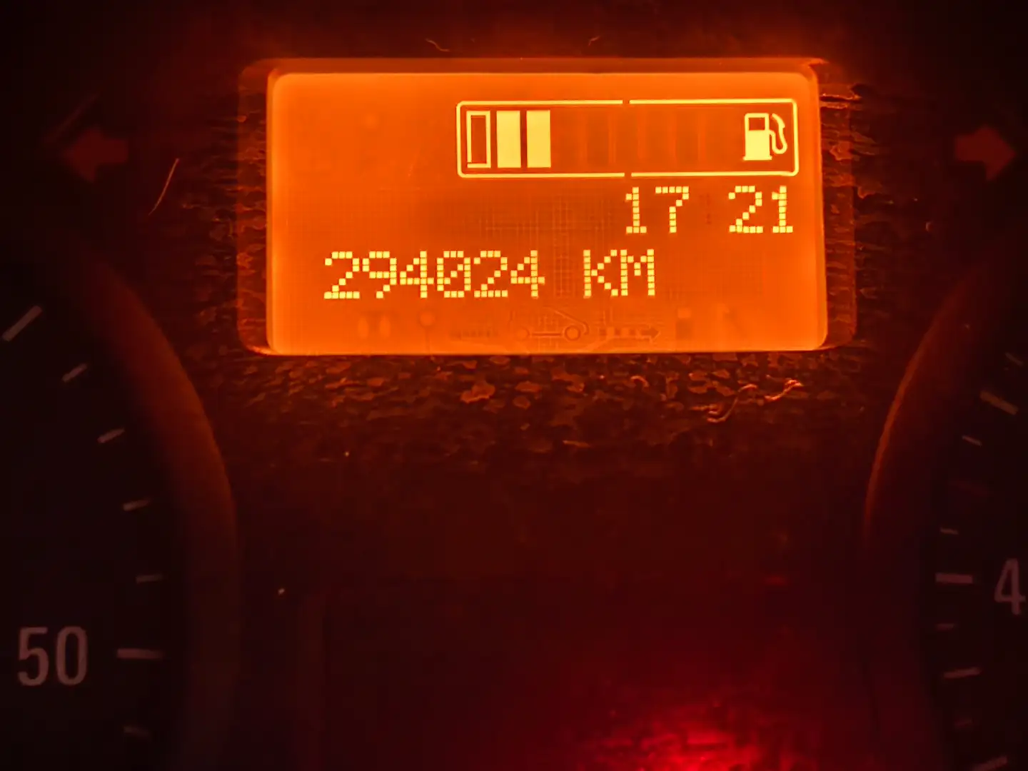 Opel Vivaro L2 h1 Weiß - 1