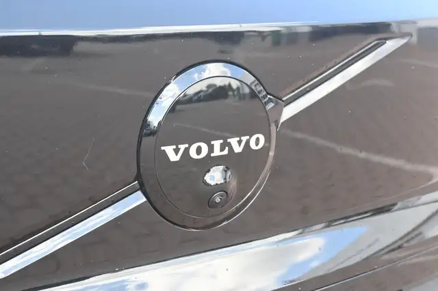 Volvo Ex30 view 9