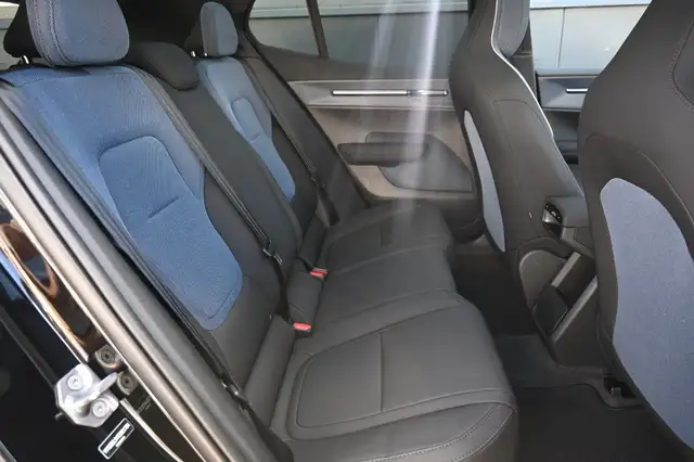 Volvo Ex30 view 15