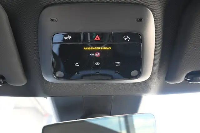 Volvo EX30 view 28