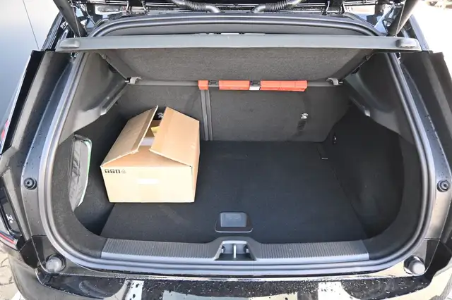 Volvo EX30 view 16