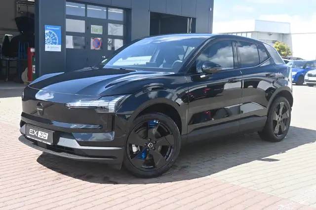 Volvo Ex30 main image