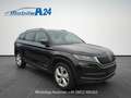 Skoda Kodiaq 2.0 TDI 4x4 SOLEIL ACC LED LEDER 2.HAND Schwarz - thumbnail 1