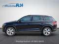 Skoda Kodiaq 2.0 TDI 4x4 SOLEIL ACC LED LEDER 2.HAND Schwarz - thumbnail 8