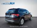 Skoda Kodiaq 2.0 TDI 4x4 SOLEIL ACC LED LEDER 2.HAND Schwarz - thumbnail 5
