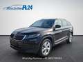 Skoda Kodiaq 2.0 TDI 4x4 SOLEIL ACC LED LEDER 2.HAND Schwarz - thumbnail 3