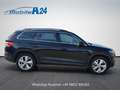 Skoda Kodiaq 2.0 TDI 4x4 SOLEIL ACC LED LEDER 2.HAND Schwarz - thumbnail 4