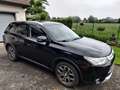 Mitsubishi Outlander Outlander 2.2 DI-D 4WD Instyle Zwart - thumbnail 3