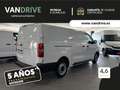Peugeot Expert Fg. Long 2.0BlueHDi S&S Pro 120 Blanco - thumbnail 10