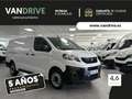 Peugeot Expert Fg. Long 2.0BlueHDi S&S Pro 120 Blanco - thumbnail 7