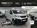 Peugeot Expert Fg. Long 2.0BlueHDi S&S Pro 120 Blanco - thumbnail 8