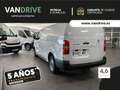 Peugeot Expert Fg. Long 2.0BlueHDi S&S Pro 120 Blanco - thumbnail 4