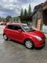 Suzuki Swift 1,3 GL 4WD Rot - thumbnail 5