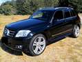 Mercedes-Benz GLK 220 GLK - X204 cdi be Sport 4matic auto Nero - thumbnail 4