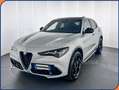 Alfa Romeo Stelvio Stelvio 2.0 Turbo 280 CV AT8 Q4 Veloce Grigio - thumbnail 3