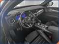 Alfa Romeo Stelvio Stelvio 2.0 Turbo 280 CV AT8 Q4 Veloce Grigio - thumbnail 9